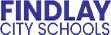 Findlay City Schools Logo